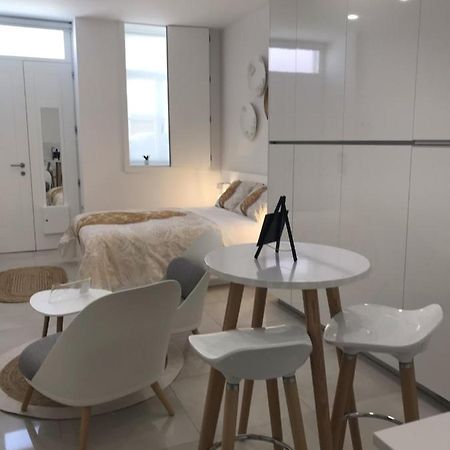 Viana E Coracao De Ouro Apartment เวียนา โด กัสเตโล ภายนอก รูปภาพ