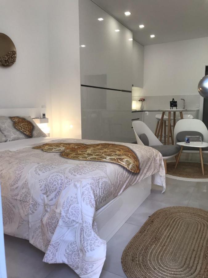 Viana E Coracao De Ouro Apartment เวียนา โด กัสเตโล ภายนอก รูปภาพ