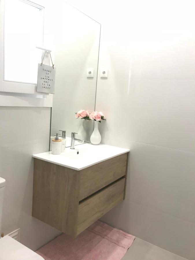 Viana E Coracao De Ouro Apartment เวียนา โด กัสเตโล ภายนอก รูปภาพ
